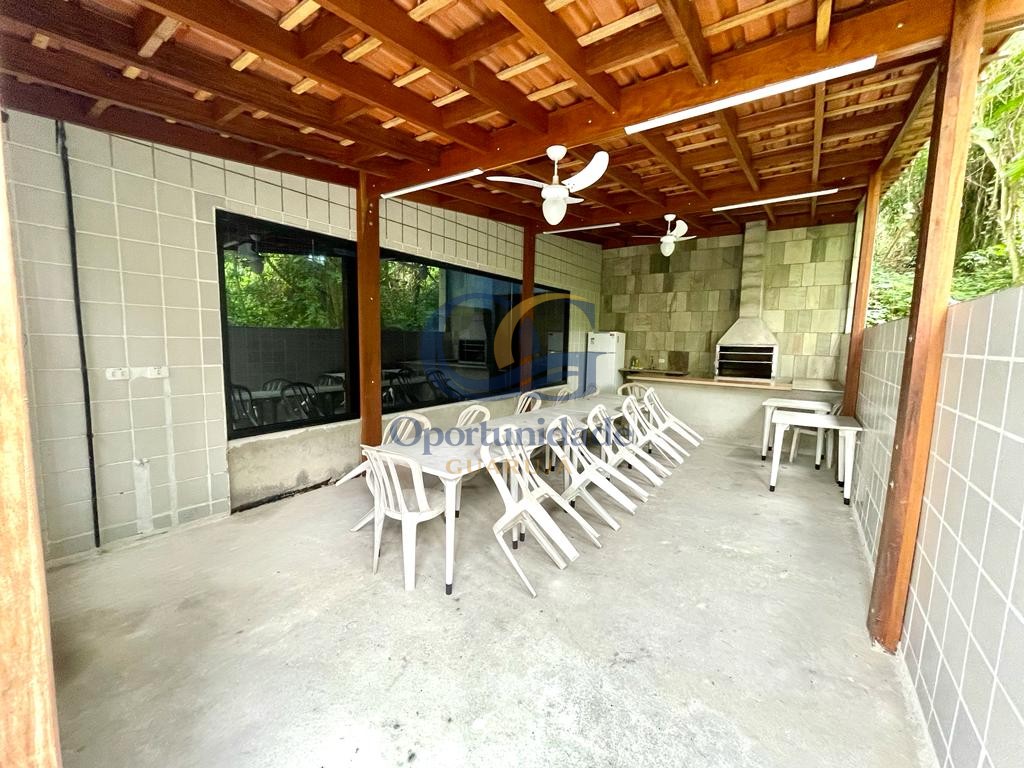 Apartamento GUARUJÁ - SP
