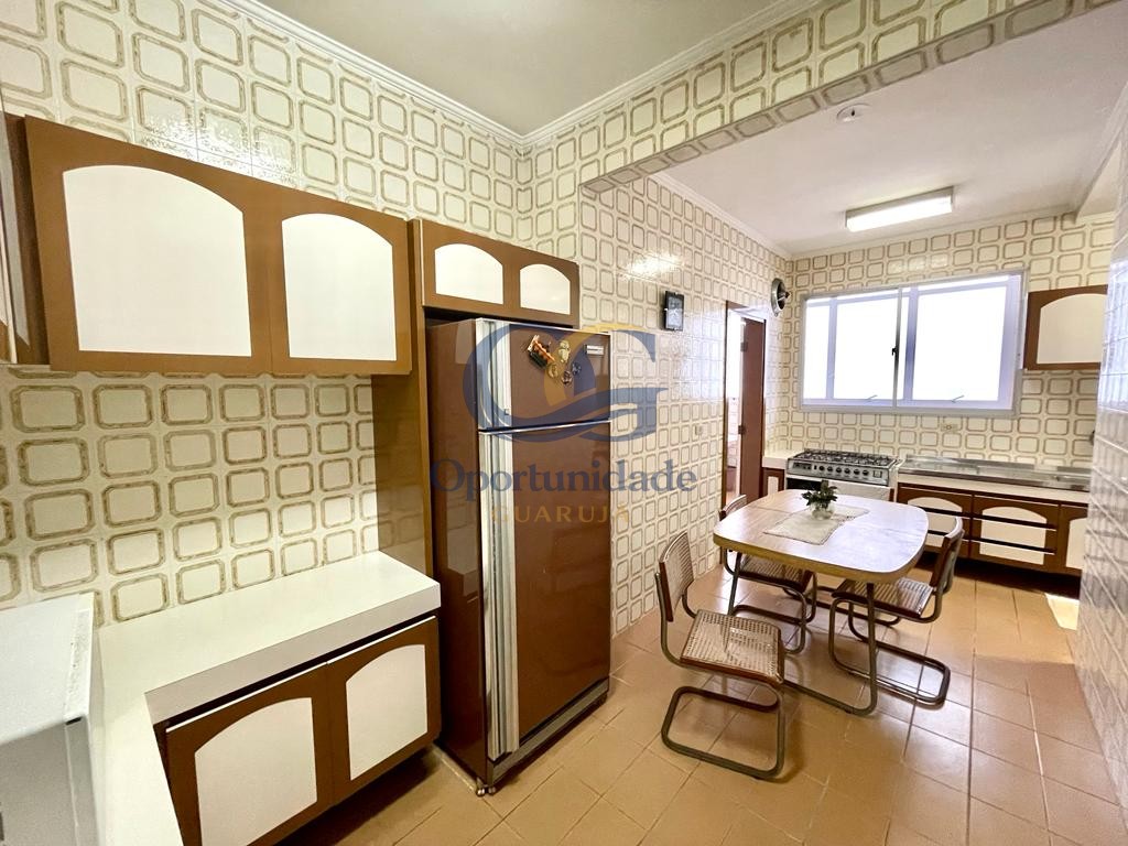 Apartamento GUARUJÁ - SP