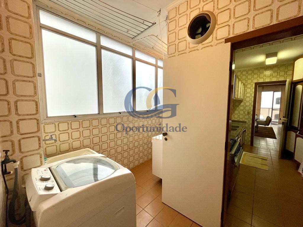 Apartamento GUARUJÁ - SP