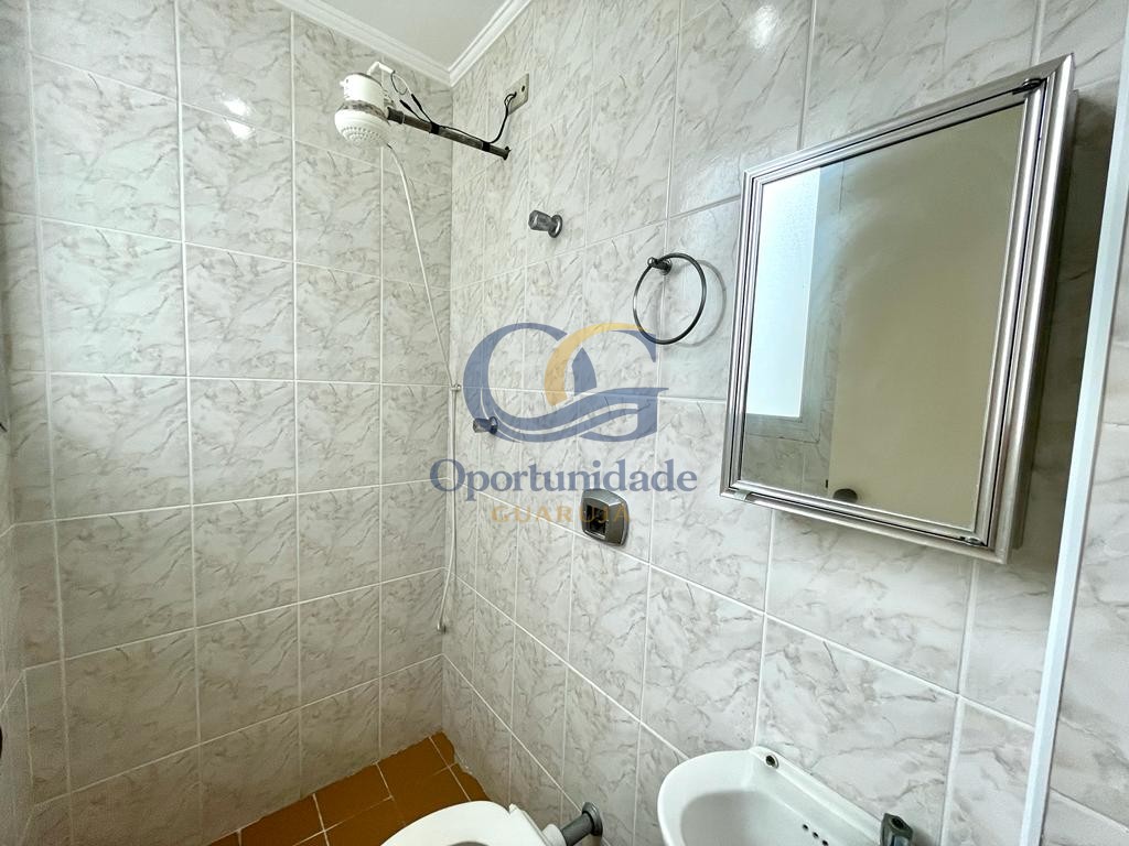 Apartamento GUARUJÁ - SP