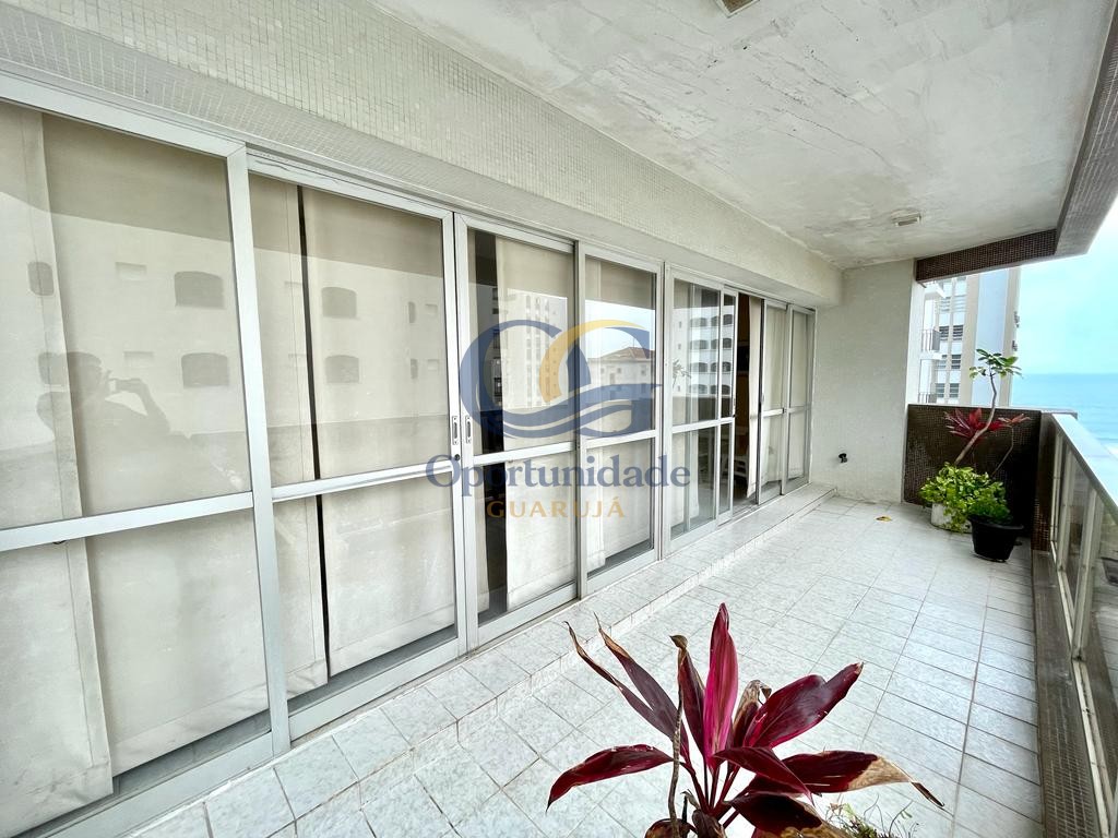 Apartamento GUARUJÁ - SP