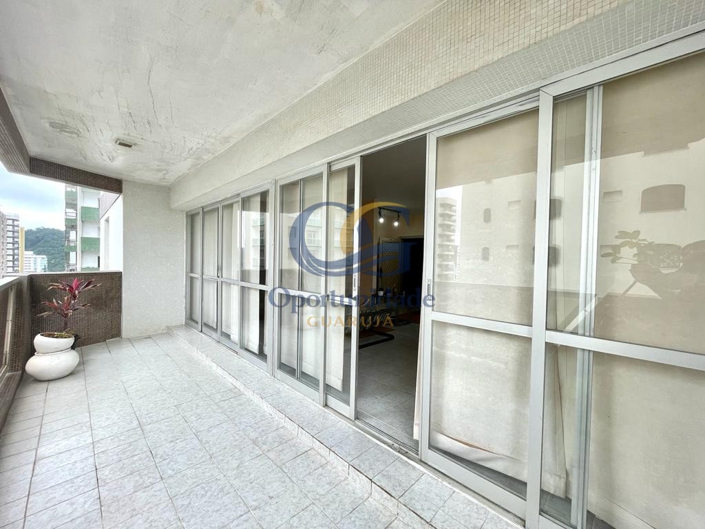 Apartamento GUARUJÁ - SP