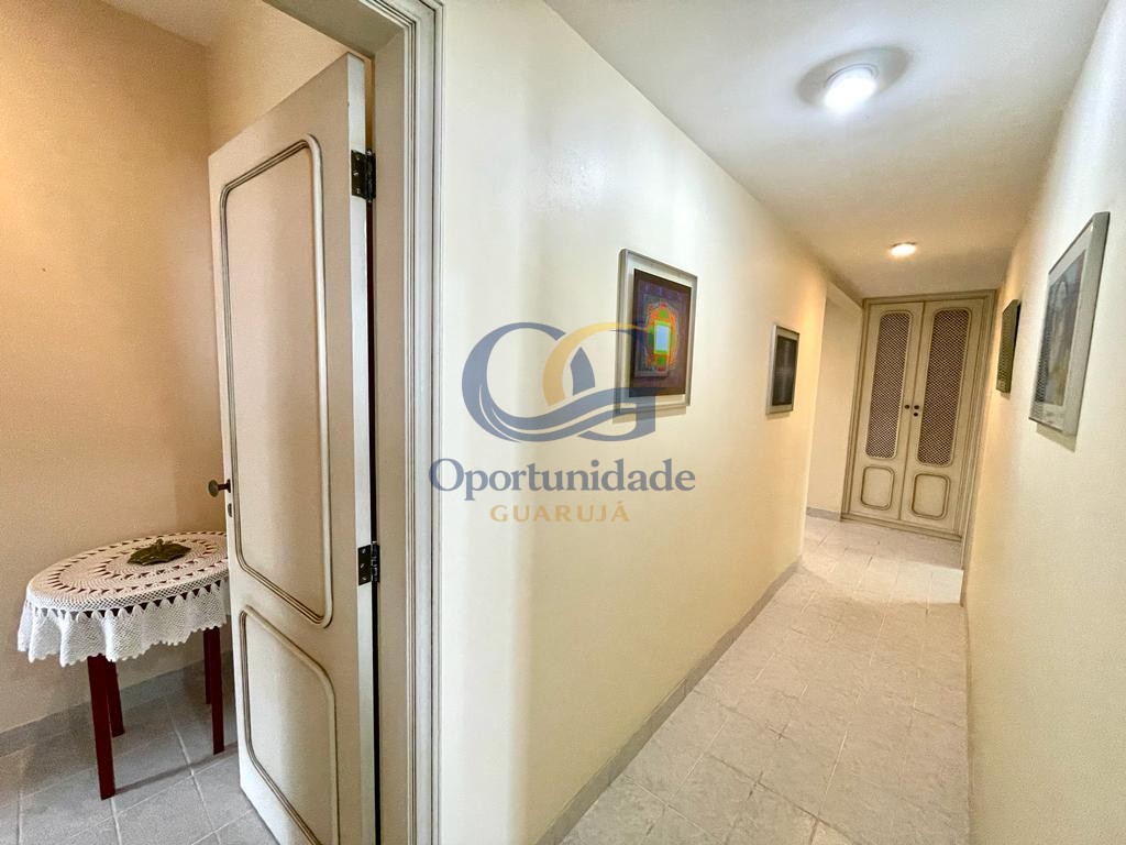 Apartamento GUARUJÁ - SP