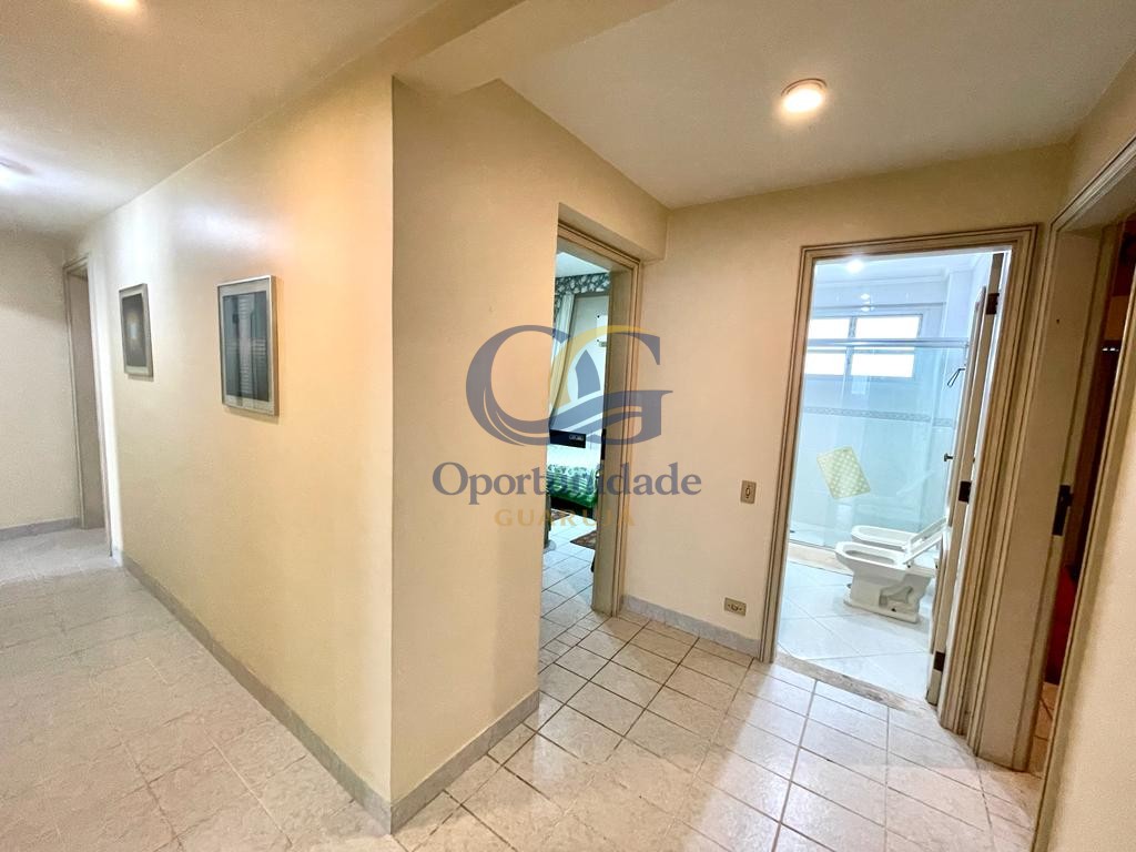 Apartamento GUARUJÁ - SP