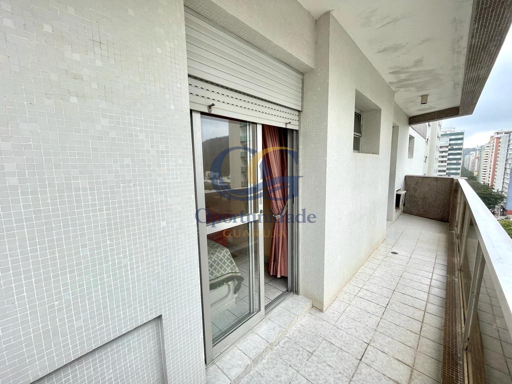 Apartamento GUARUJÁ - SP