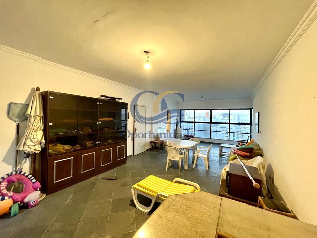 Apartamento GUARUJÁ - SP