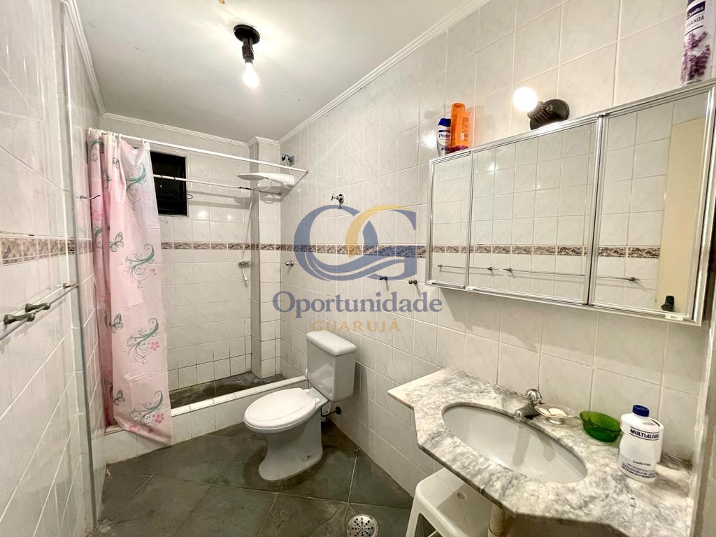 Apartamento GUARUJÁ - SP