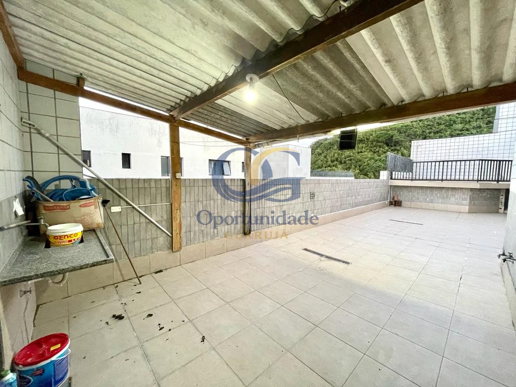 Apartamento GUARUJÁ - SP