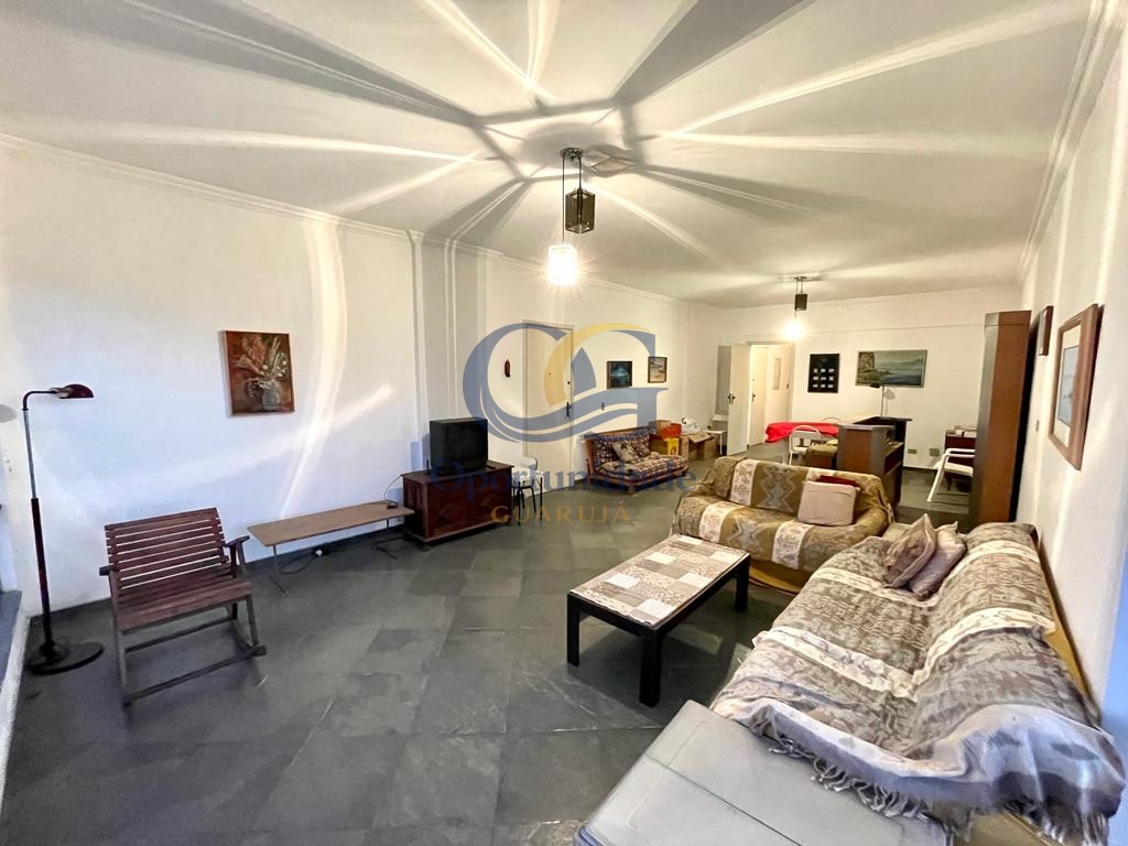 Apartamento GUARUJÁ - SP