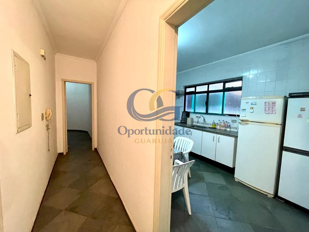Apartamento GUARUJÁ - SP