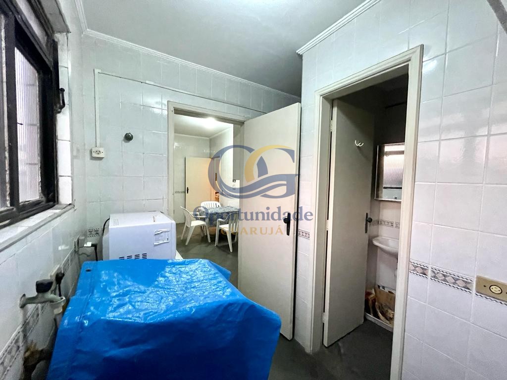 Apartamento GUARUJÁ - SP
