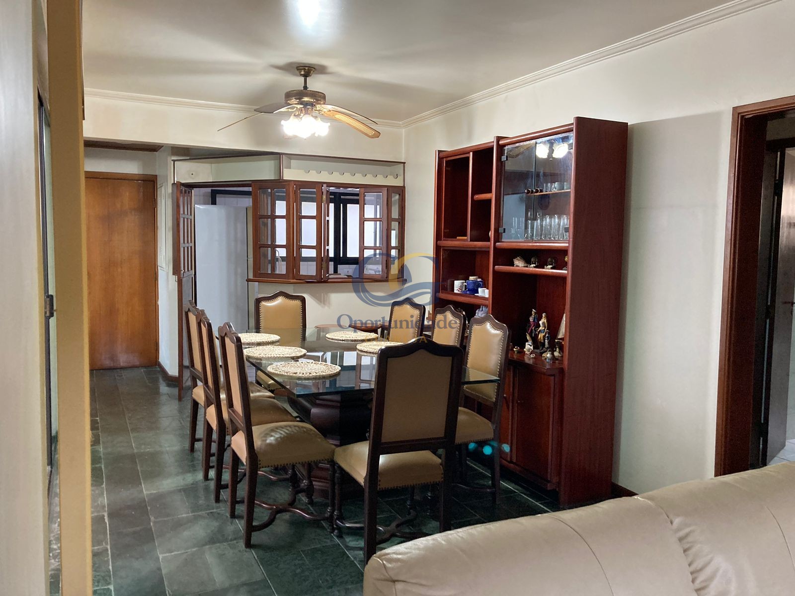 Apartamento GUARUJÁ - SP