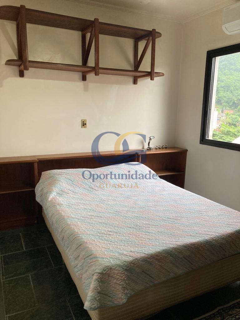Apartamento GUARUJÁ - SP