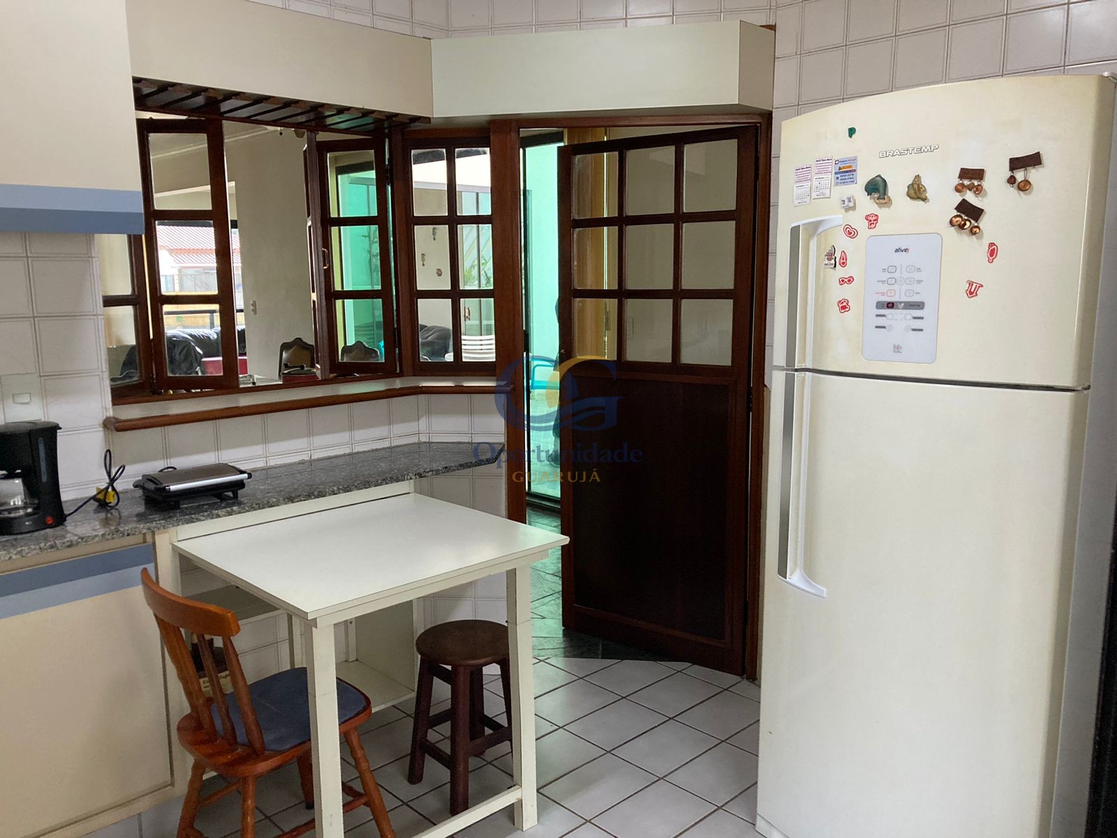 Apartamento GUARUJÁ - SP