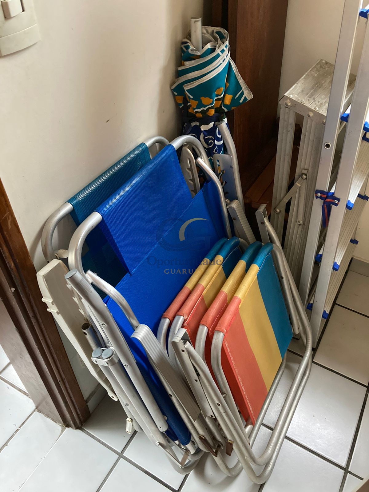 Apartamento GUARUJÁ - SP