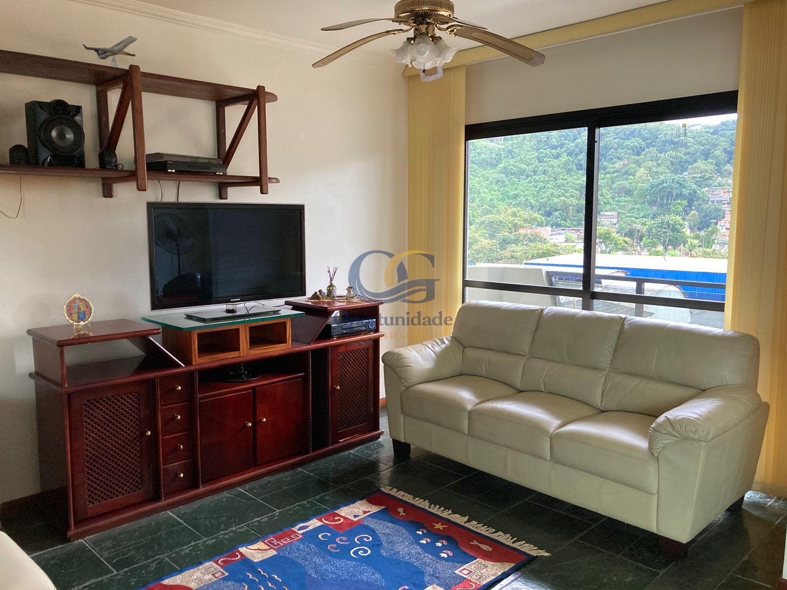 Apartamento GUARUJÁ - SP