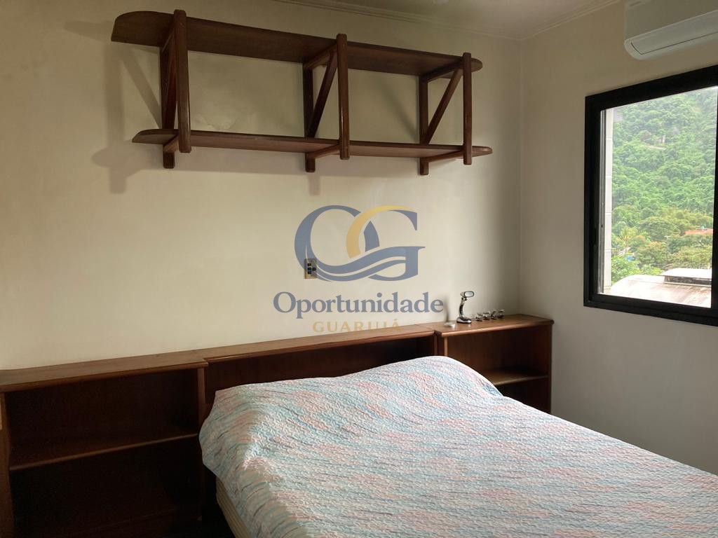 Apartamento GUARUJÁ - SP