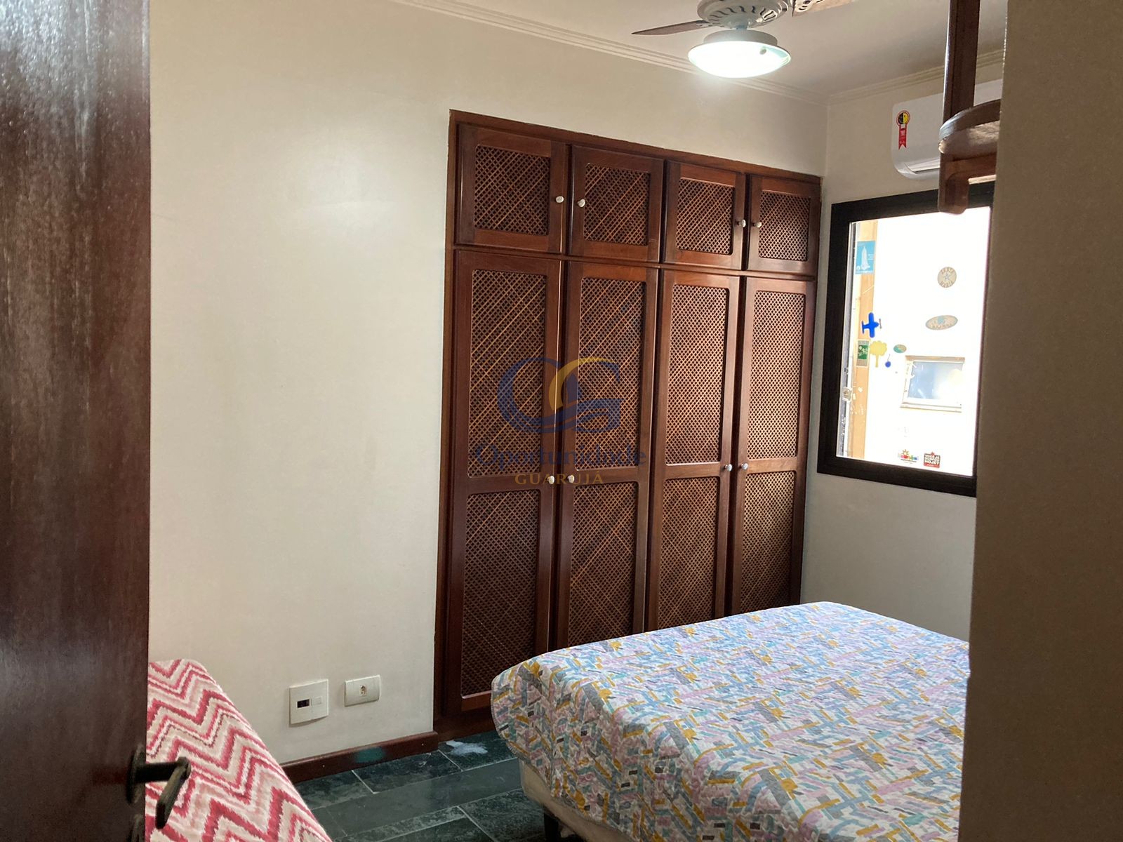 Apartamento GUARUJÁ - SP