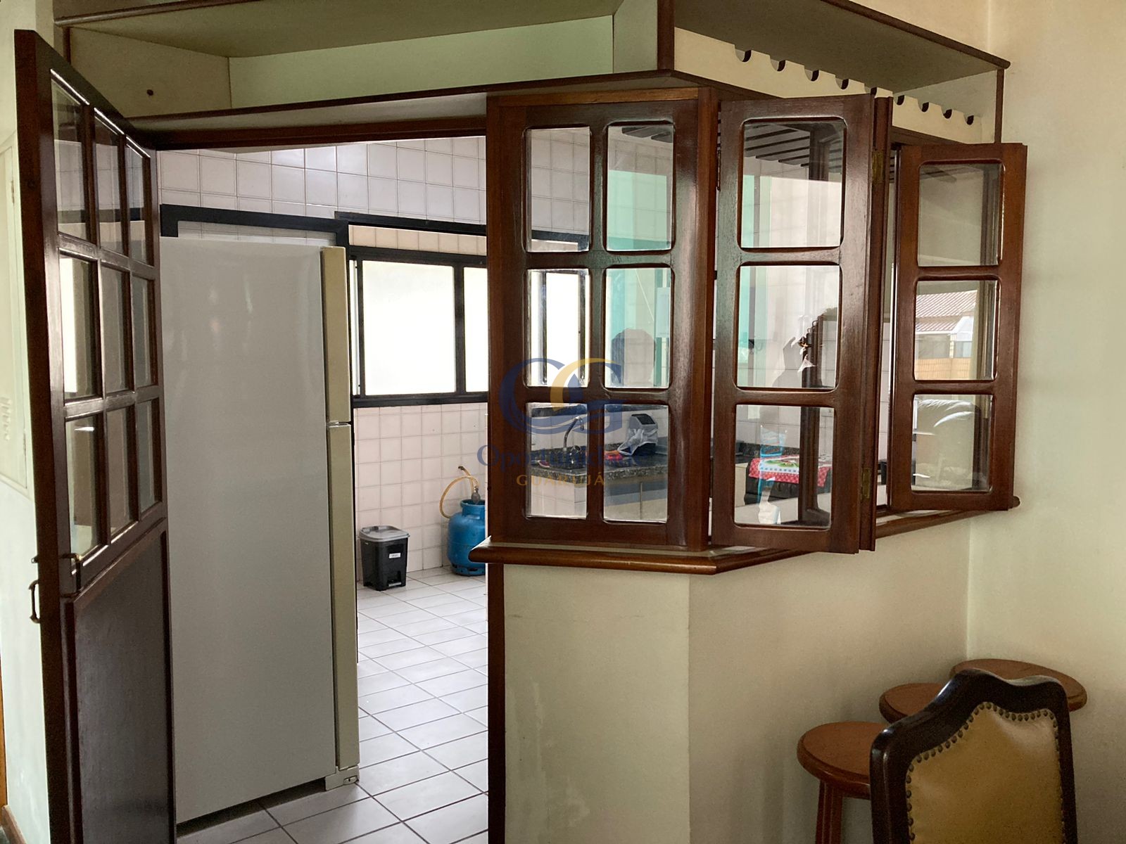 Apartamento GUARUJÁ - SP