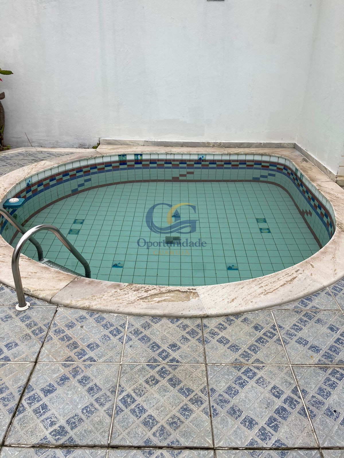 Apartamento GUARUJÁ - SP
