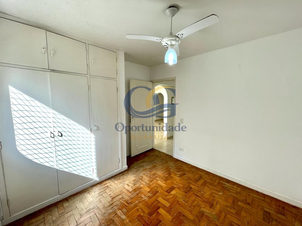 Apartamento GUARUJÁ - SP