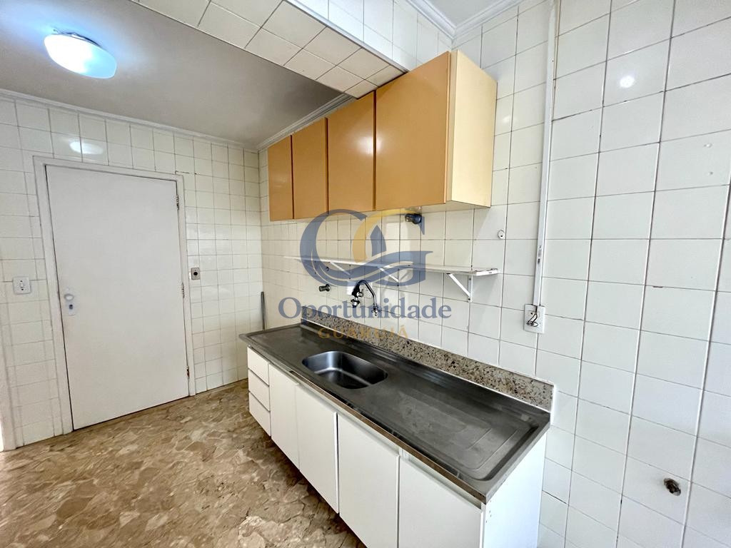 Apartamento GUARUJÁ - SP