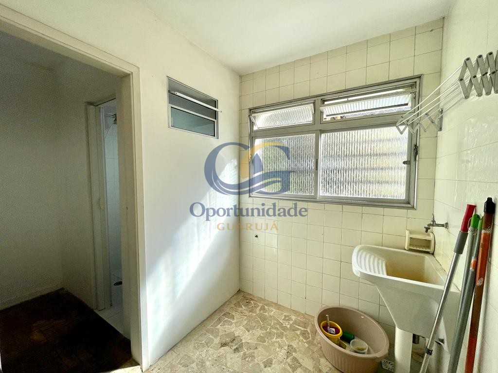 Apartamento GUARUJÁ - SP