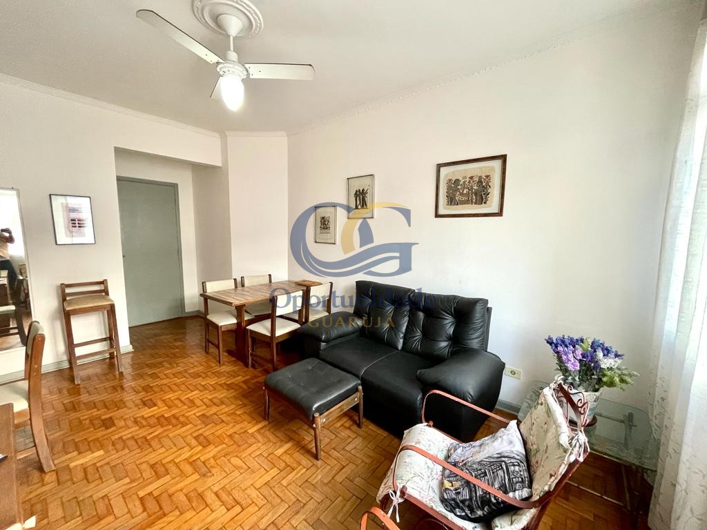 Apartamento GUARUJÁ - SP