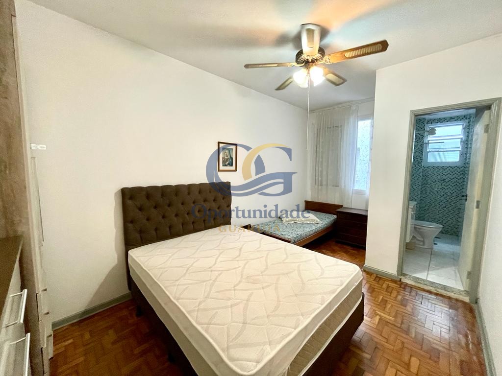 Apartamento GUARUJÁ - SP