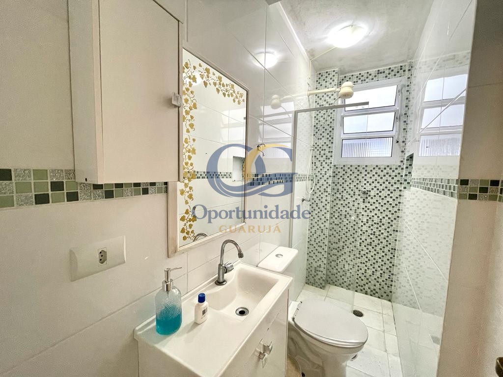 Apartamento GUARUJÁ - SP