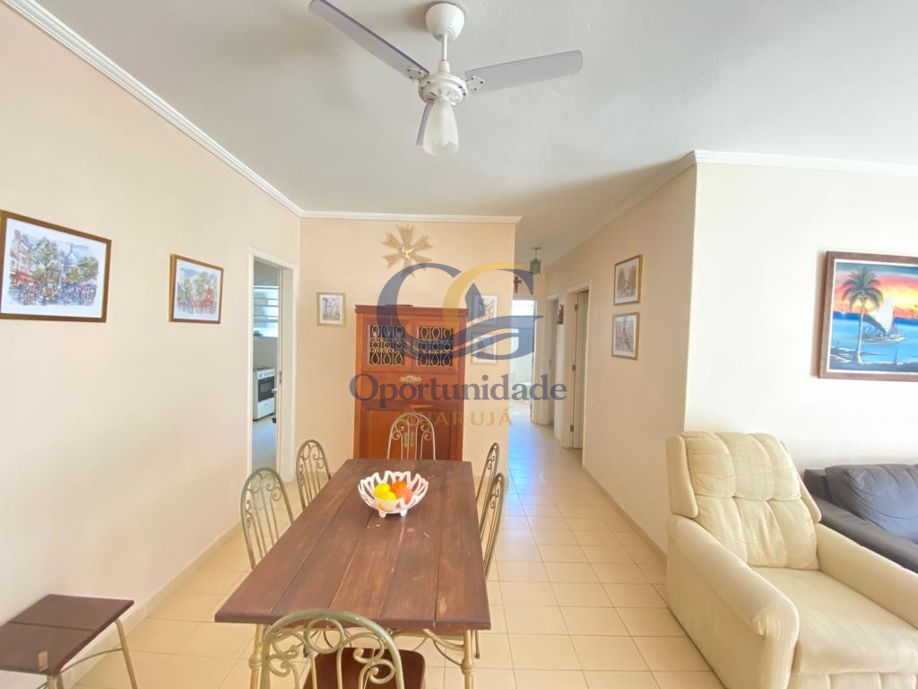 Apartamento GUARUJÁ - SP