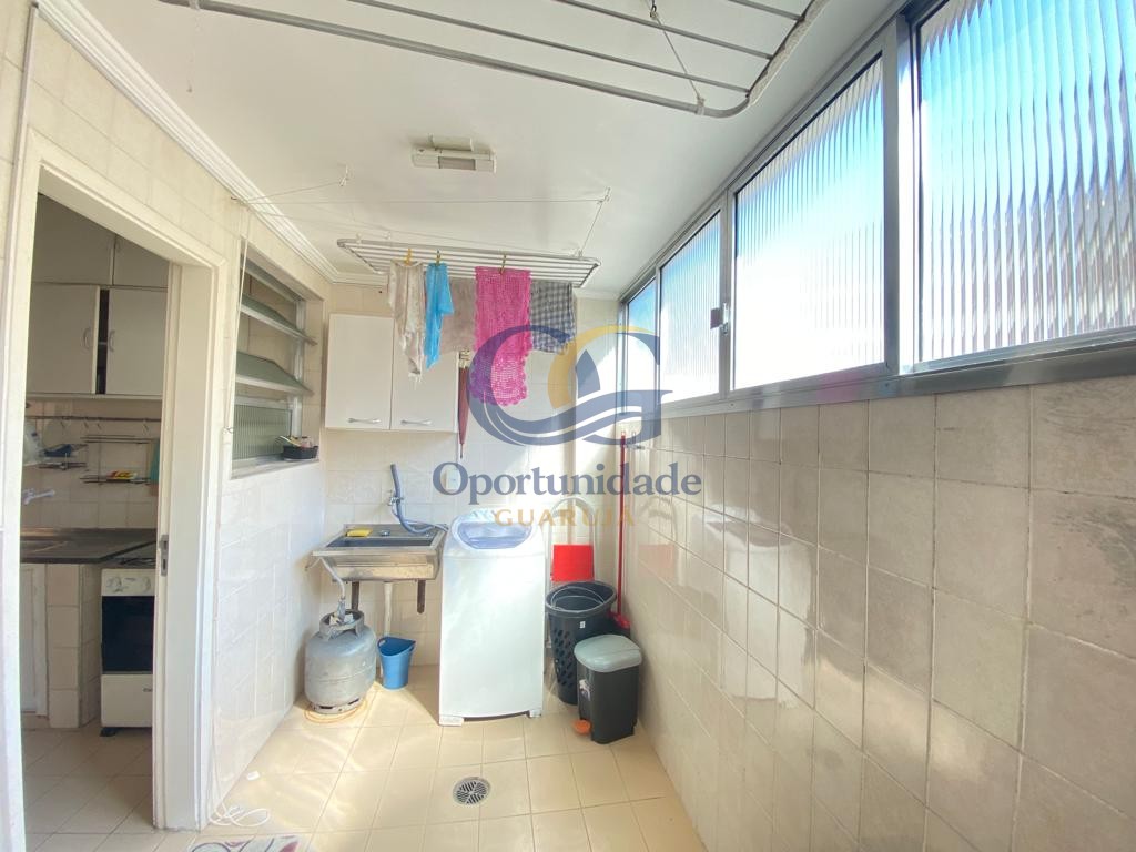 Apartamento GUARUJÁ - SP