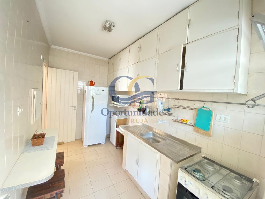 Apartamento GUARUJÁ - SP