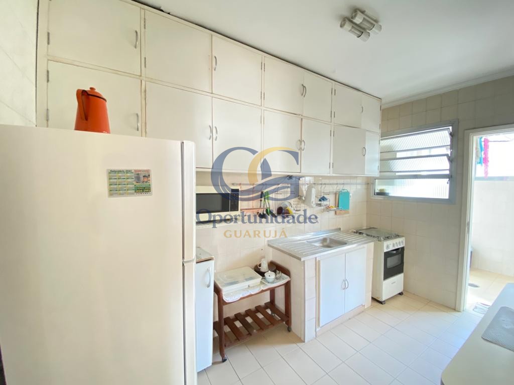 Apartamento GUARUJÁ - SP