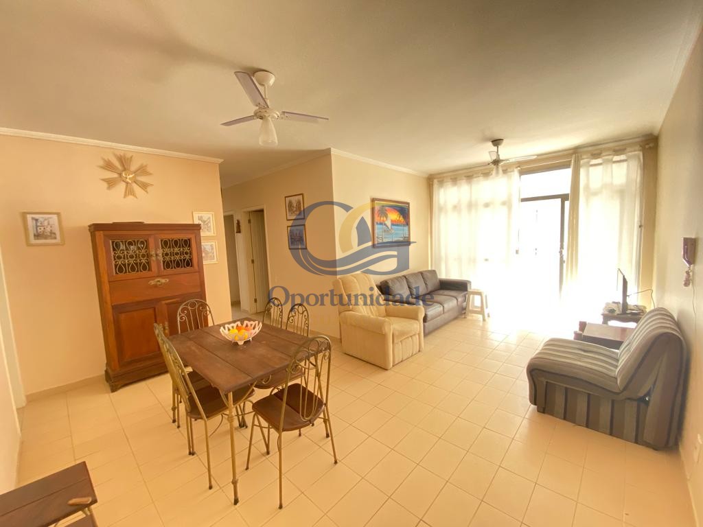 Apartamento GUARUJÁ - SP