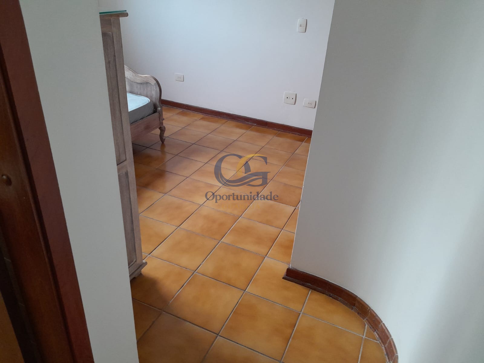 Apartamento GUARUJÁ - SP