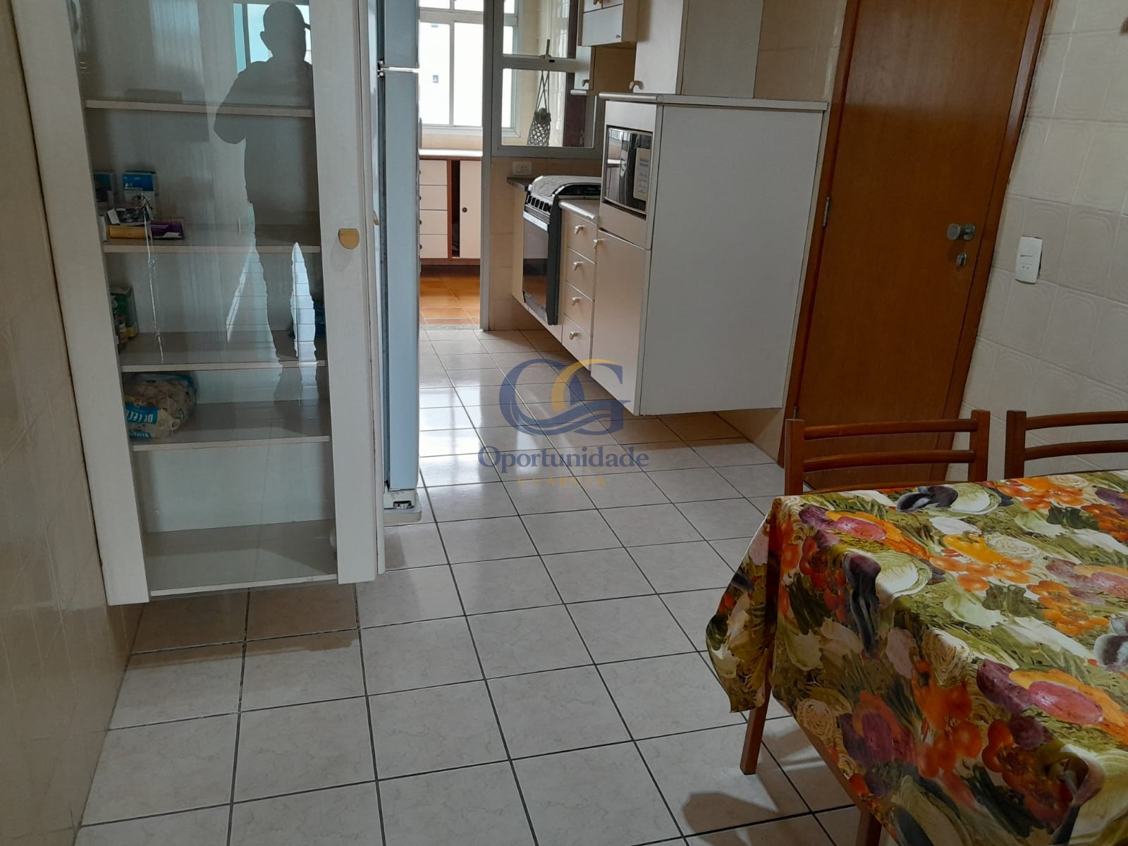 Apartamento GUARUJÁ - SP