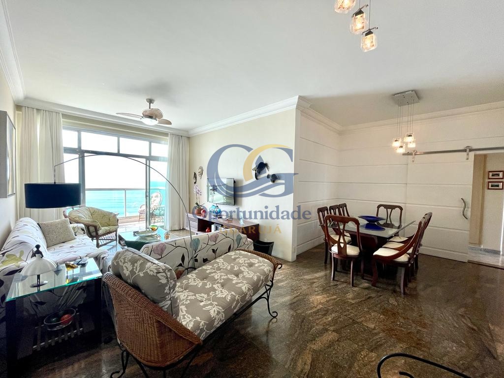 Apartamento GUARUJÁ - SP