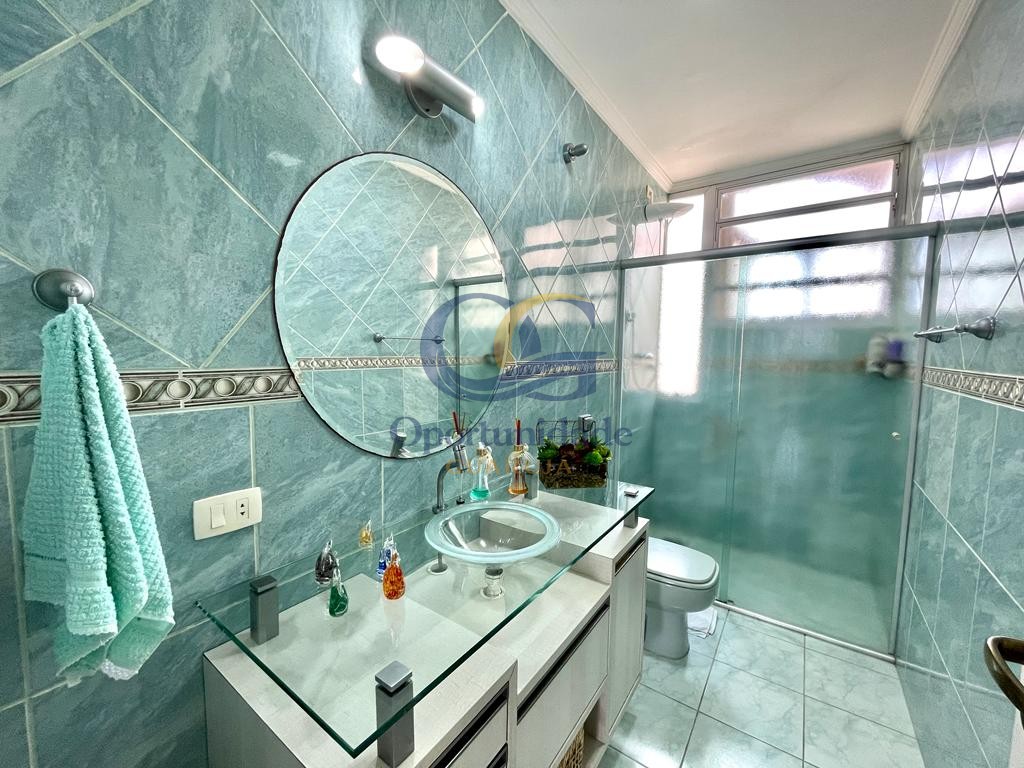 Apartamento GUARUJÁ - SP