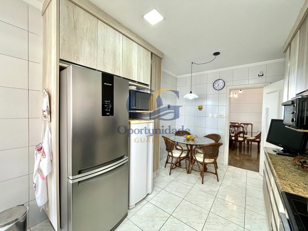 Apartamento GUARUJÁ - SP