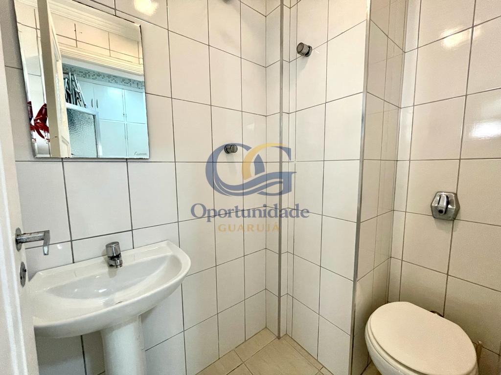 Apartamento GUARUJÁ - SP