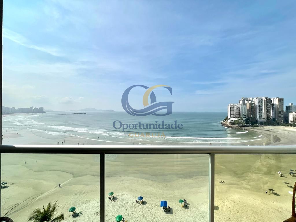 Apartamento GUARUJÁ - SP