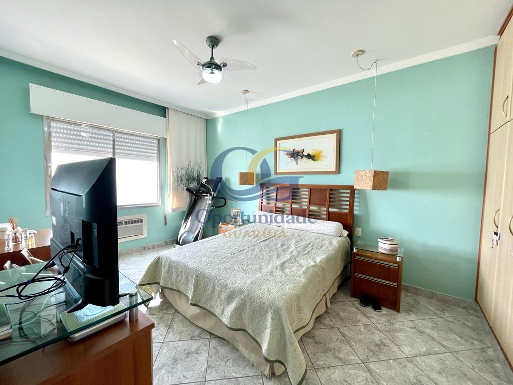 Apartamento GUARUJÁ - SP