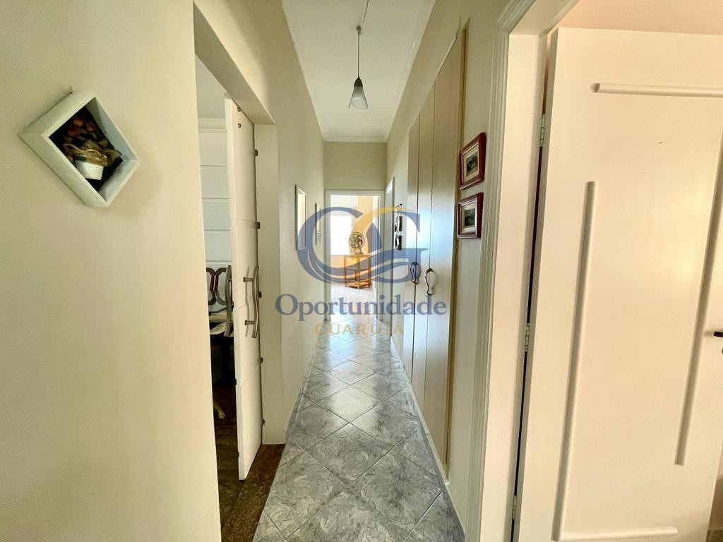 Apartamento GUARUJÁ - SP