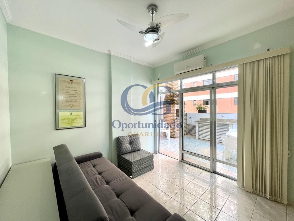 Apartamento GUARUJÁ - SP