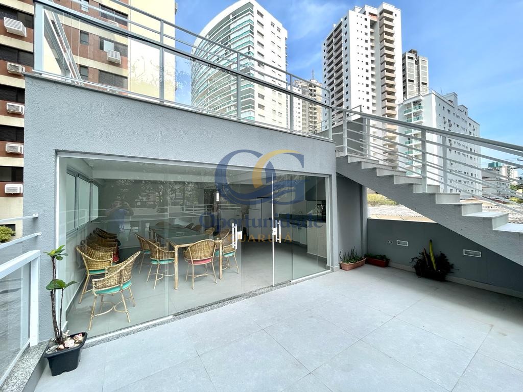 Apartamento GUARUJÁ - SP