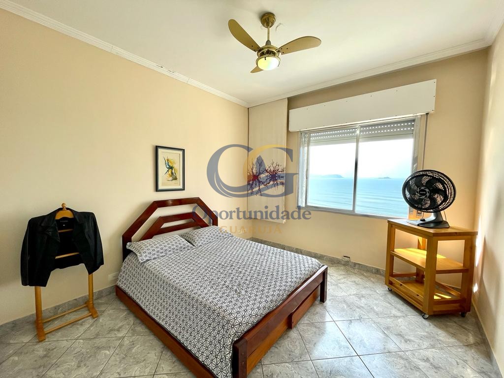 Apartamento GUARUJÁ - SP