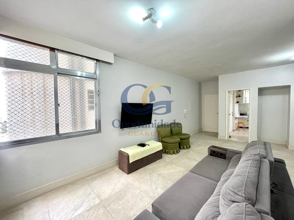 Apartamento GUARUJÁ - SP