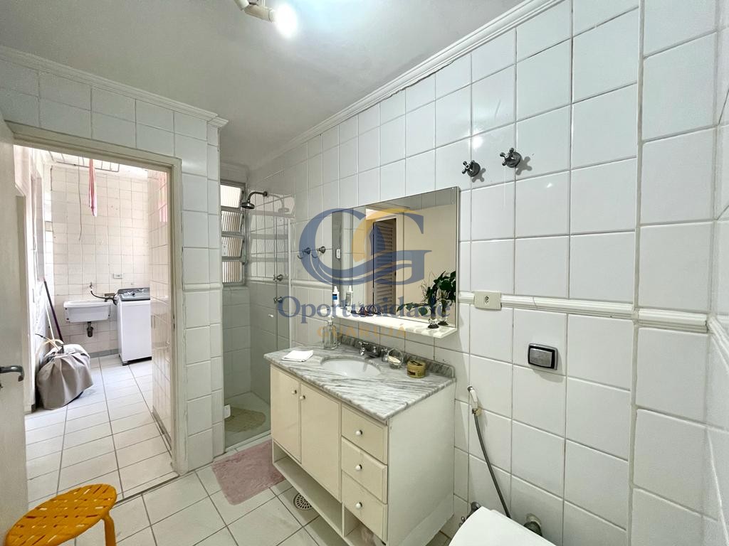Apartamento GUARUJÁ - SP