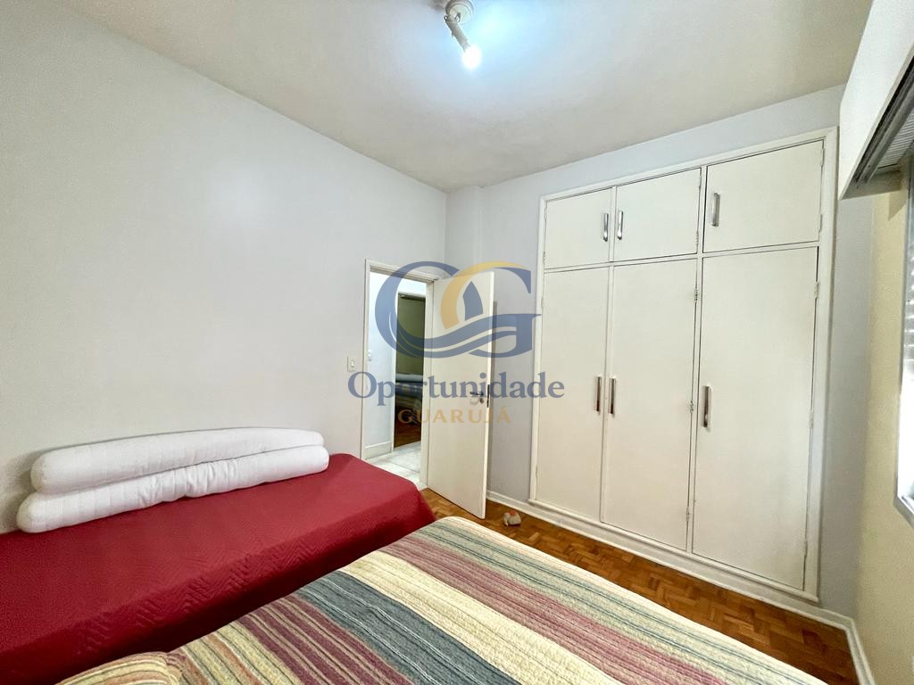 Apartamento GUARUJÁ - SP